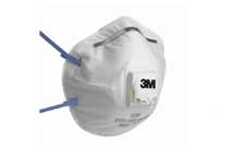 3m stofmasker cup